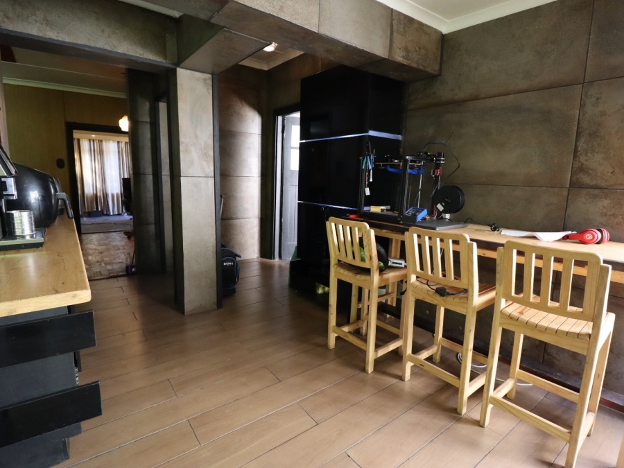 4 Bedroom Property for Sale in Dan Pienaar Free State